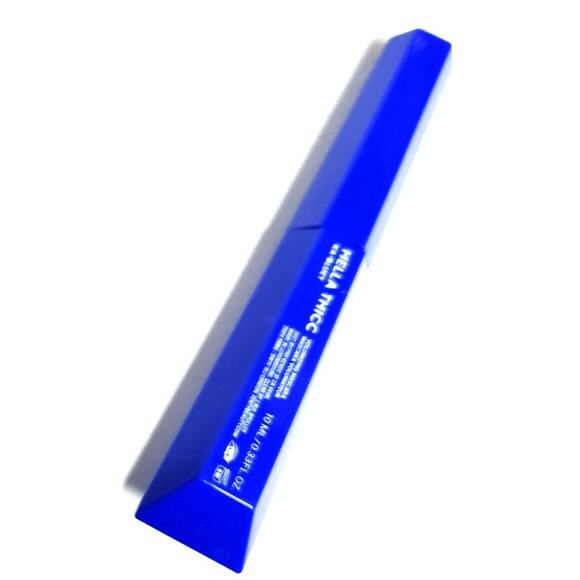 Fenty Beauty X Arcane Collection Hella Thicc Mascara Ka'Bluey Cobalt Blue NIB - Picture 15 of 16